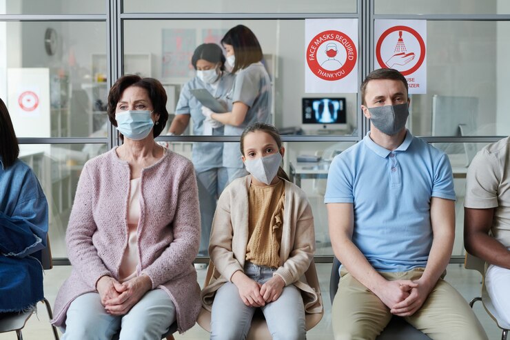 Lack of Care Coordination