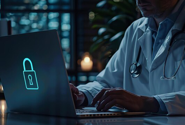 Data Privacy & Security