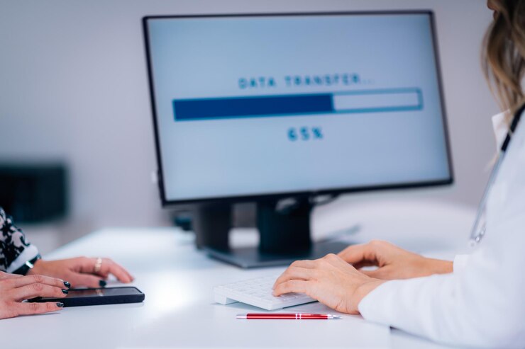 Inconsistent Data Quality