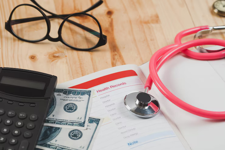 Lack of Financial Visibility