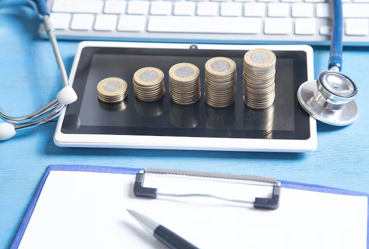 Rising Healthcare Costs