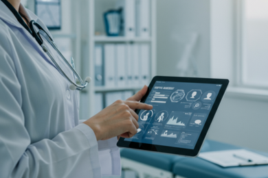 Mobile App For Doctor