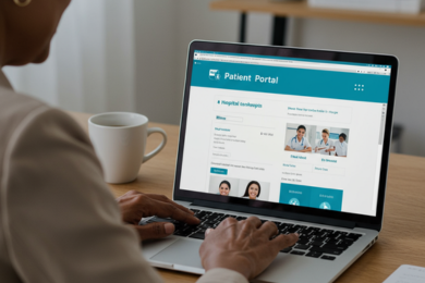 Patient Portal
